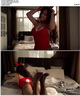 ӣ��gigi - NO.033 ��˿Ⱥ�շ���Ƶ33-����