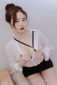 [Espacia Korea] EHC#101 - YUA[50P��350MB