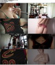 ӣ��gigi - NO.035 ��˿Ⱥ�շ���Ƶ35-����