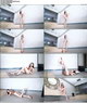 [Beautyleg]��¼���� 2023-1-22 No.43 Tina