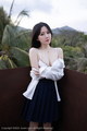 [XiuRen������] 2023.03.10 NO.6400 ���ӽ�
