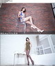[Beautyleg]HD����ӰƬ 2023.05.02 No.1345
