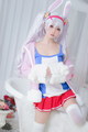 Coser����ɶ� NO.046 ���� [19P-186MB]