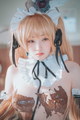 BamBi NO.037 DJAWA Heart to Heart Nephth