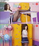 [Bimilstory] Yuka is in Secret Class  [2