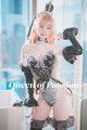 BamBi NO.038 DJAWA Queen of Passion [90P