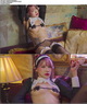 [Bimilstory] Taeri Vol.10 A girl came ou
