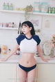 010.Lilynah - Lw062 Shaany Vol.16 [44P��