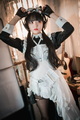 141.[DJAWA] Jenny - Combat Maid Mansion[