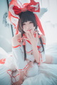 150.[DJAWA] Mimmi - Kitsune Miko[65P-557