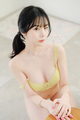 009.[Patreon] Yuna - Webpictorial [198P-