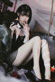 ���LAN - NO.013 ��Ů[37P-417.41MB]