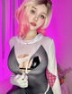 С��ǧ��w - NO.061 Spider Gwen ֩�����[