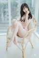 025.[SaintPhotoLife] Yuna - Growing Up 0