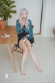 026.[SaintPhotoLife] Yuna - Sagiri (Erom