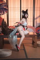rioko������ - NO.127 Azurlane Amagi [30P