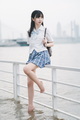 Coser����ɶ� NO.085 ɳ��JK [22P-181MB]