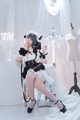 Coser����ɶ� NO.092 �� [36P-345MB]