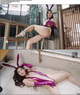 [Bimilstory] Aznable - Vol.05 See-throug