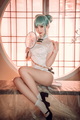 Coser����ɶ� NO.096 �������� [28P-514MB
