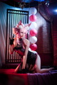 ����˲� - NO.003 �ǻ�Ů��[10P-63.39MB]