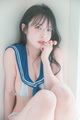 089.[Patreon] Rina - Sexy navy style [48