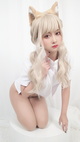 ���� LoLiSAMA - NO.19 ��è��ʿ [107P3V-3