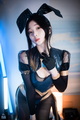180.[BLUECAKE] Bambi - Camille Code Name