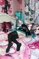 ���⼧ - NO.006 miku [50P-335MB]