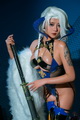 ��ϫ��nice - NO.089 ��Ͷ�������[12P-150