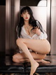 284.[Bimilstory] Taeri - Vol.24 black an