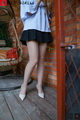 [MussGirlĽ˿Ů��] NO.548 С�ޣ��ϣ�[85P