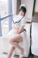 ����Ī��aa - NO.021 ������Ů[42P-134.7M]