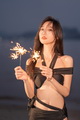 [YITUYU��ͼ��]2025.01.06 ҹĻ�µĺ�����