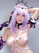 ˮ��Aqua - NO.245 �ڵ� Castorice ���� [2