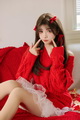 [YITUYU��ͼ��]2025.03.10 �������� ��Ů��