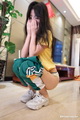 [ROSIд��]2025.10.25 NO.5073[76P-232.9M]