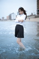 ��èss - NO.056 ��̲��ɫ [28P-190MB]