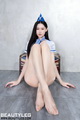 [Beautyleg] 2025.06.20 No.2369 Miga[48P-