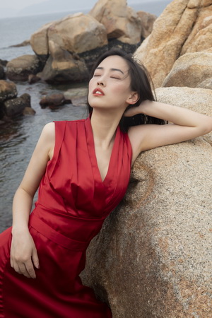 [YITUYU��ͼ��]2025.02.08 ʯ�� һ��[28P��