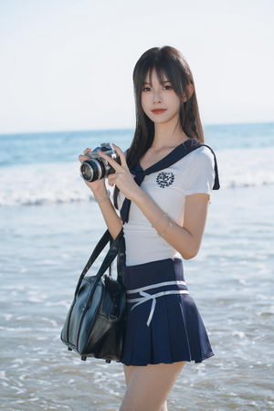 [YITUYU��ͼ��]2025.02.10 ����JK��Ů С��