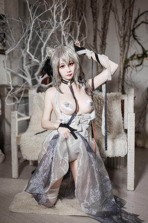 ��ѩѩ - NO.103 ������� [53P-790MB]